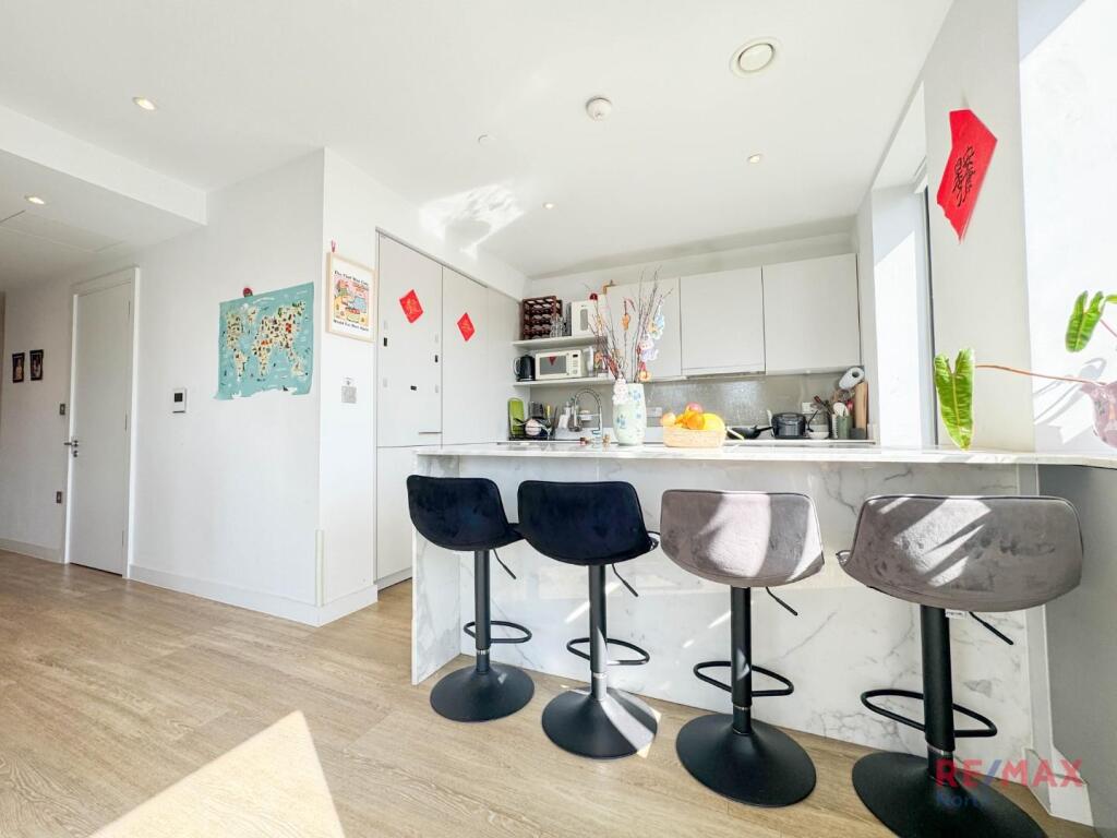 Apartment in Manchester, City Centre - More