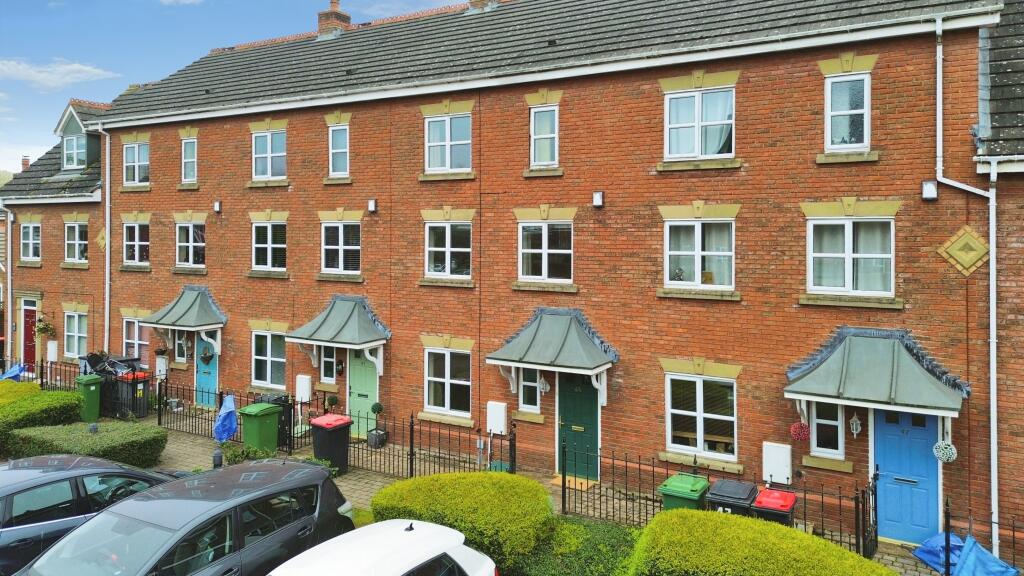 Main image of property: Gatcombe Way, Priorslee, Telford, TF2
