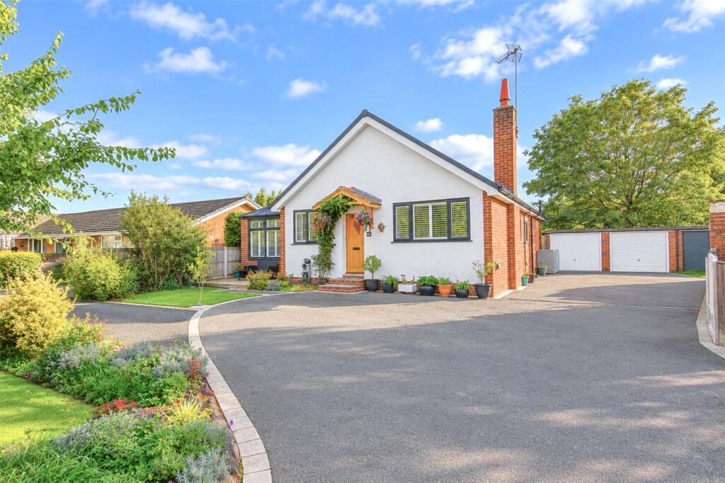 Main image of property: Acton Lane, Moreton, Wirral