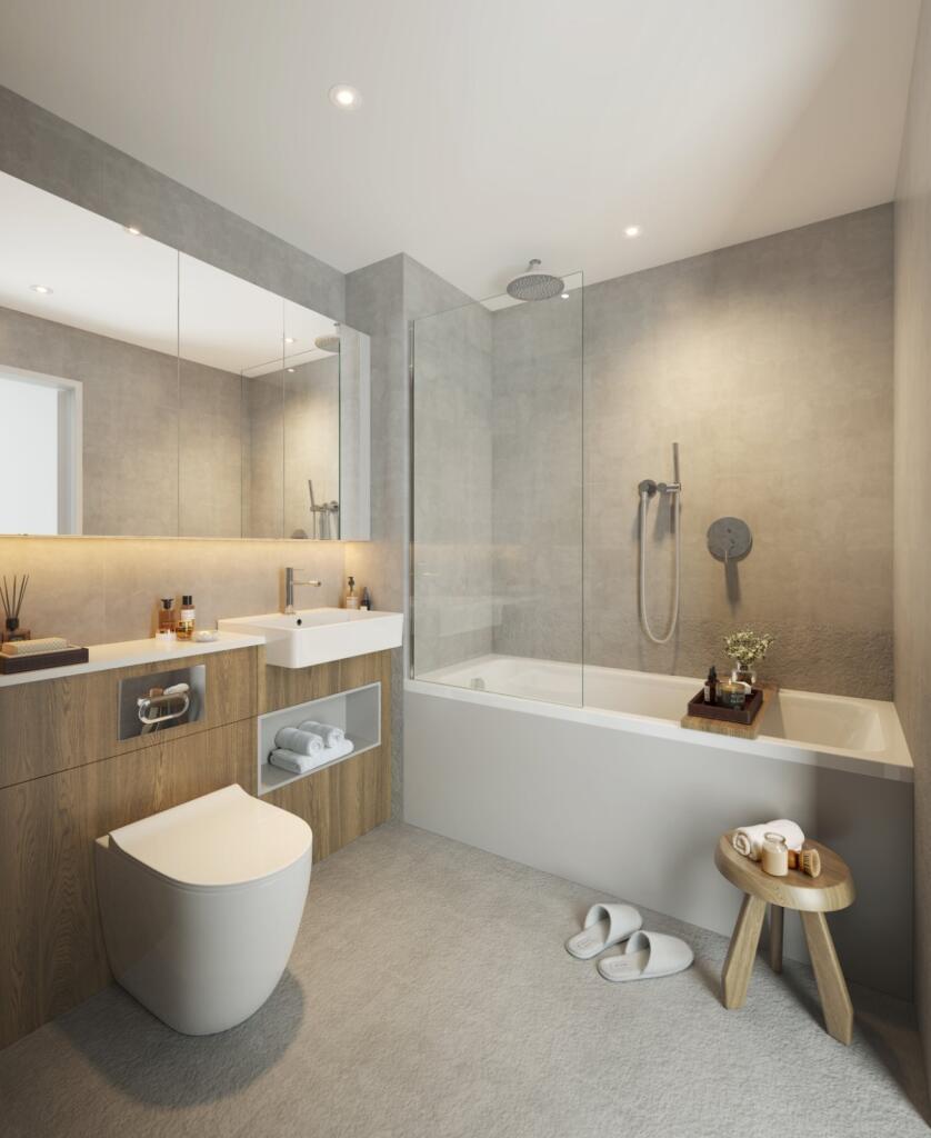 Apartment in London - View 4