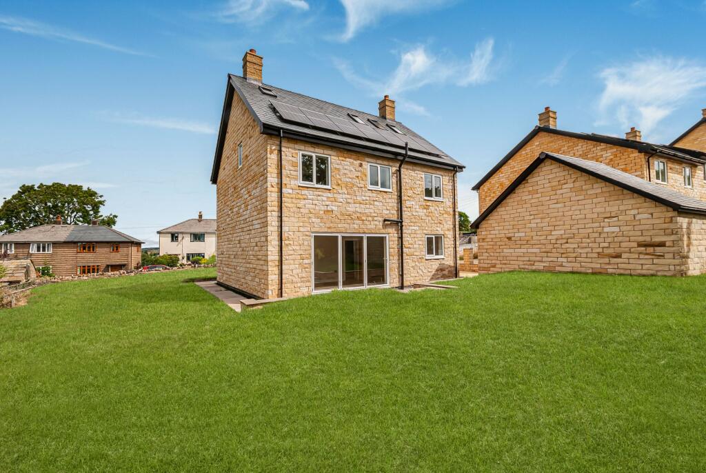Cob Lane, Kelbrook, BB18 photo 4