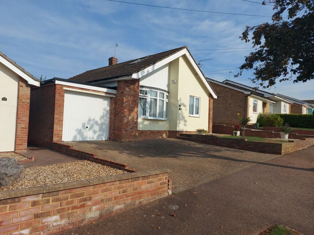 Main image of property: Highfield Road, Sudbury