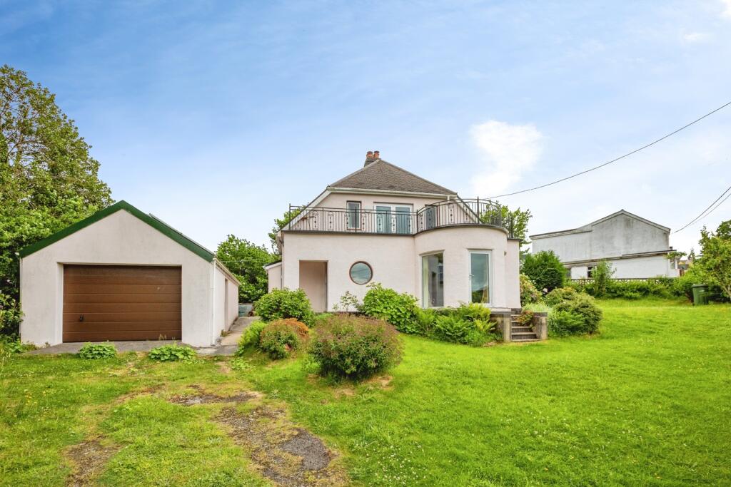 Main image of property: Llanfihangel-ar-Arth, Pencader, Carmarthenshire, SA39