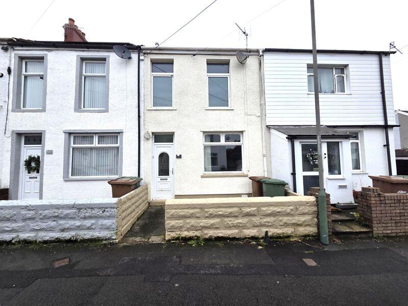 Main image of property: Dol-Y-Felin Street, Caerphilly