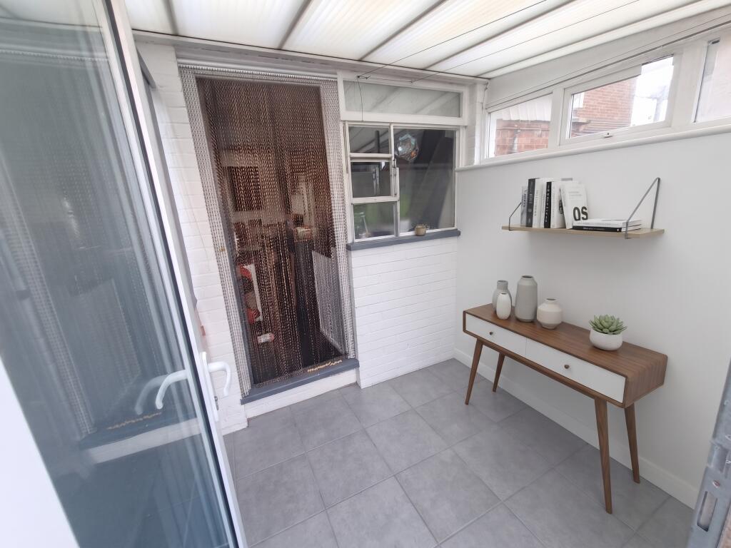 House in Hull - More