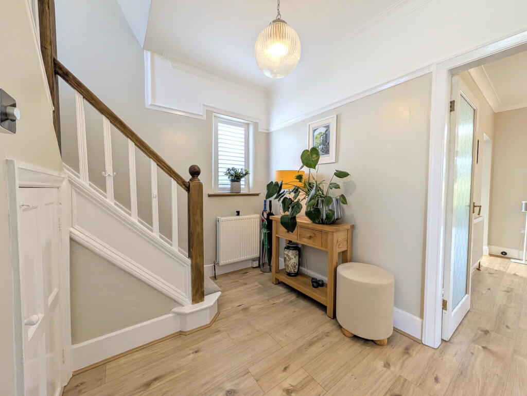 House in Preston - View 5