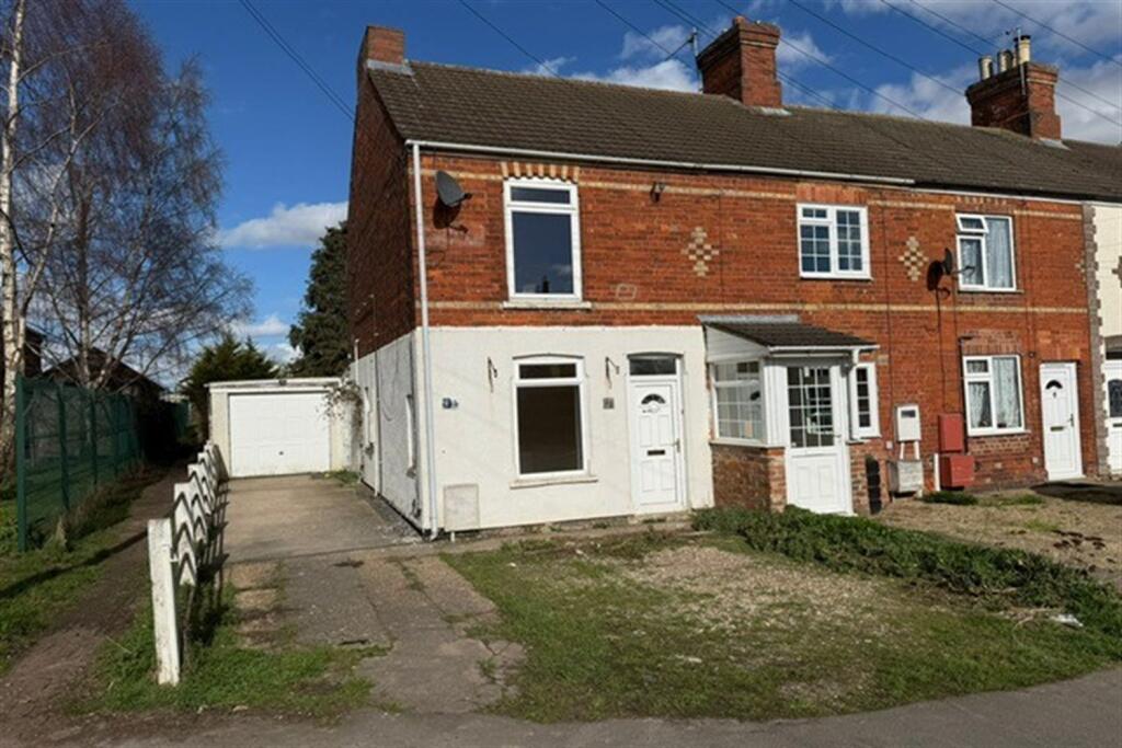 Main image of property: Wyberton West Road, PE21