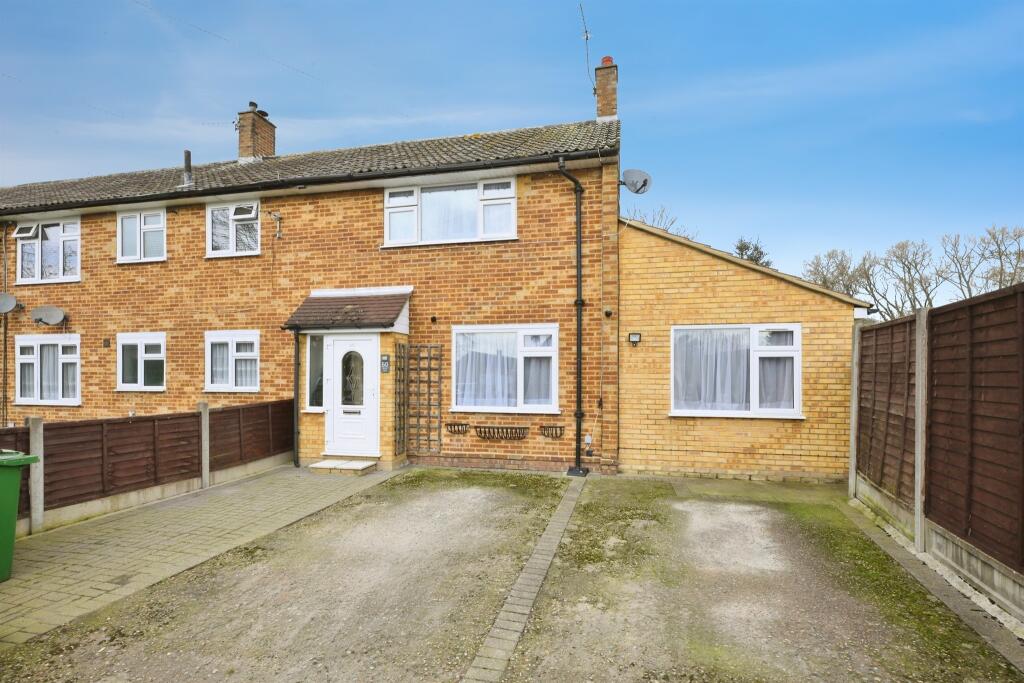 Main image of property: Wavell Close, Cheshunt, Waltham Cross