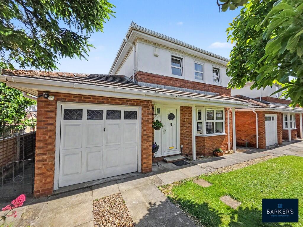 Main image of property: Hodgson Lane, Drighlington