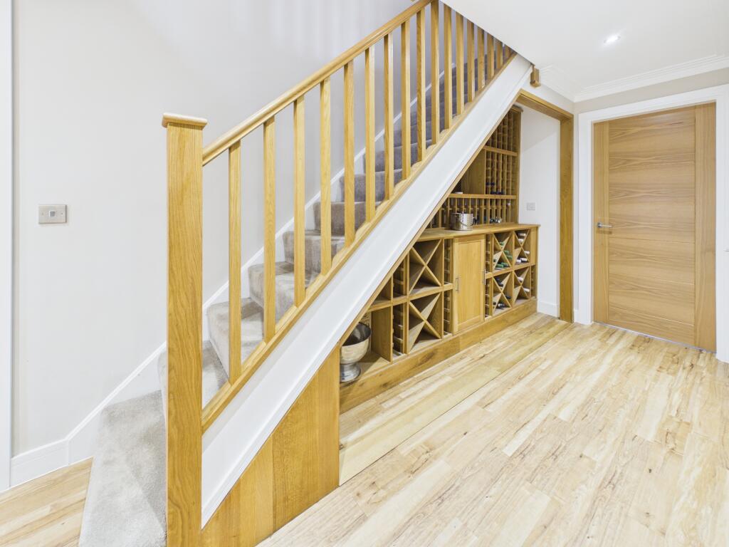 House in Derby - More