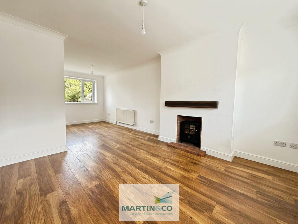 Main image of property: St Pauls Road, Worksop