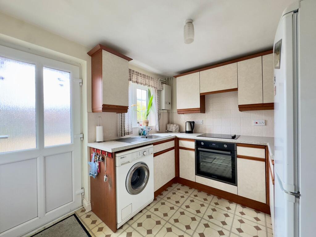 Grove Street, Wantage, OX12 photo 4