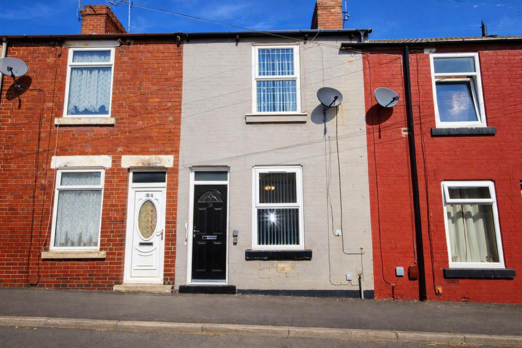 Main image of property: Union Street, Hemsworth, Pontefract