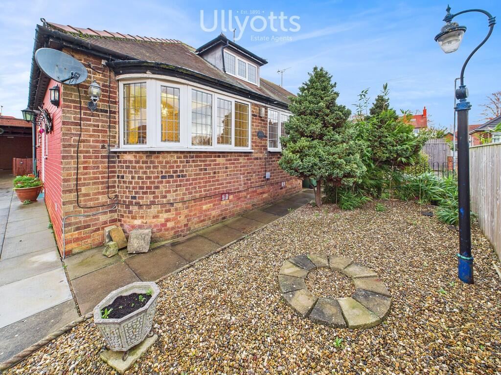 Main image of property: Sewerby Headlands, Bridlington 