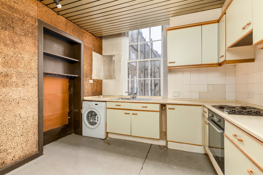 Abercromby Place, Edinburgh, EH3 - View 4