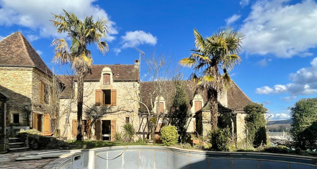 Main image of property: MONTIGNAC