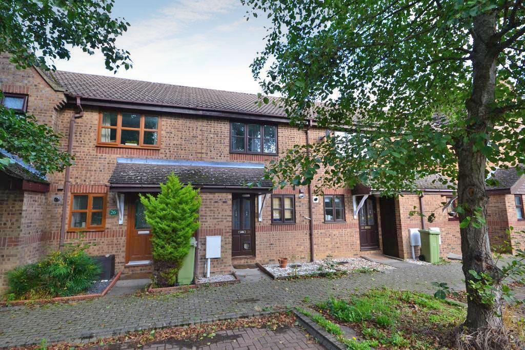 House in Milton Keynes, Snelshall East, Shenley Brook End
