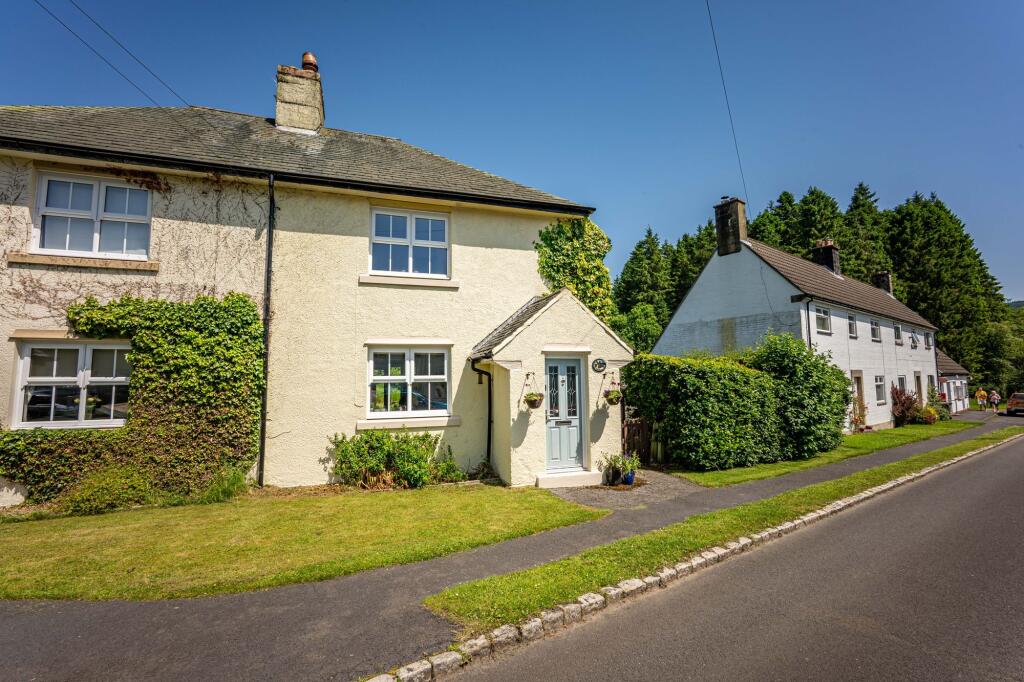 Main image of property: 28 Castle Drive, Kielder, NE48