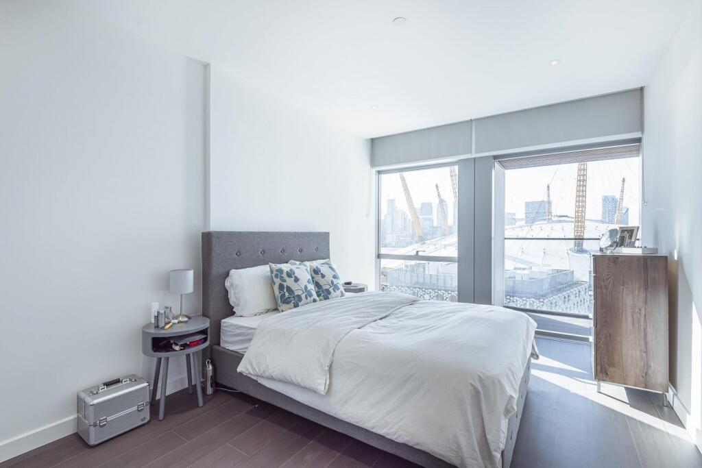 Apartment in London, Royal Borough of Greenwich - View 5
