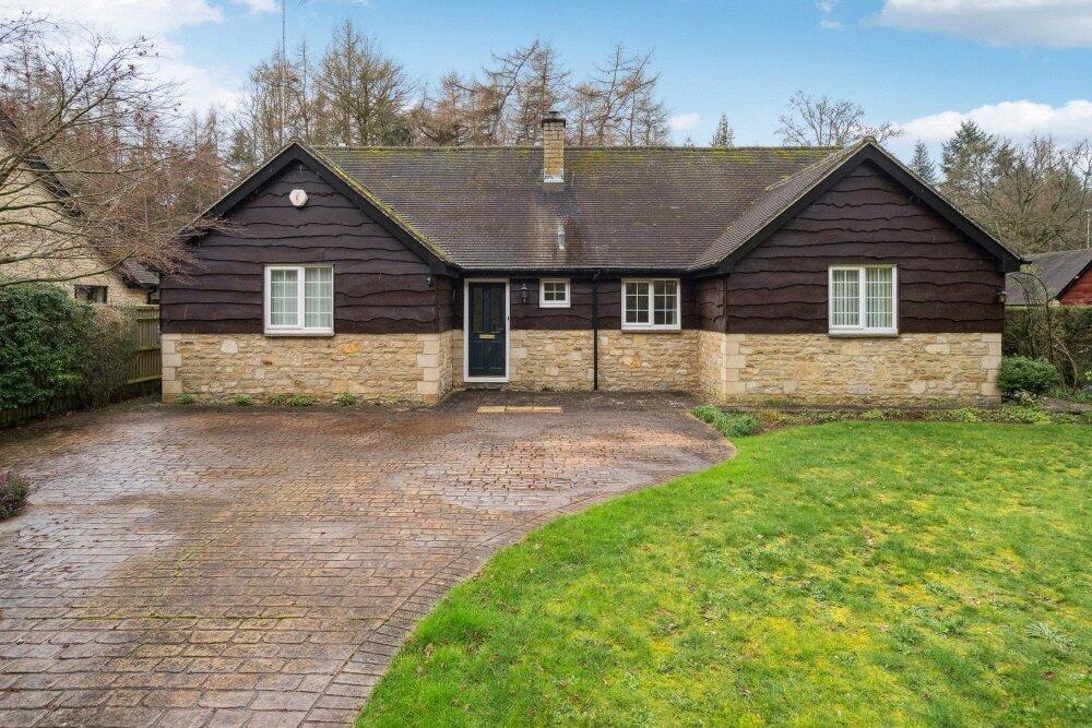 Main image of property: The Ride, Tubney Wood, Abingdon, OX13