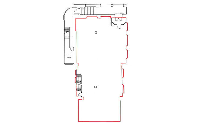 Ground Floor Floo...