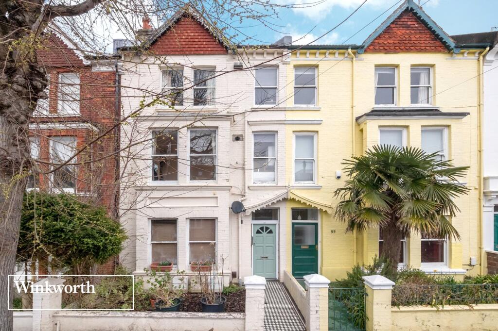 Main image of property: Lorna Road, Hove, East Sussex, BN3