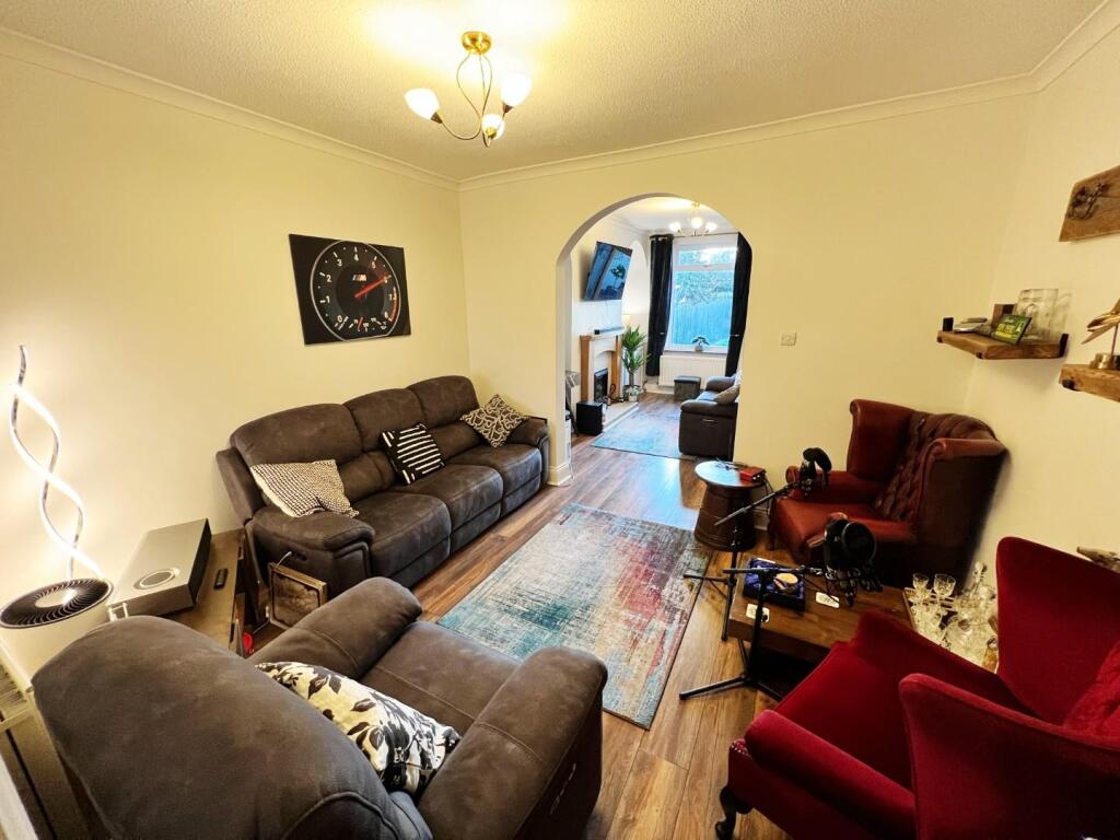 South Terrace, Spennymoor photo 2
