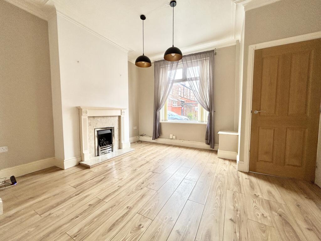 Main image of property: Deyne Street, Salford, M6