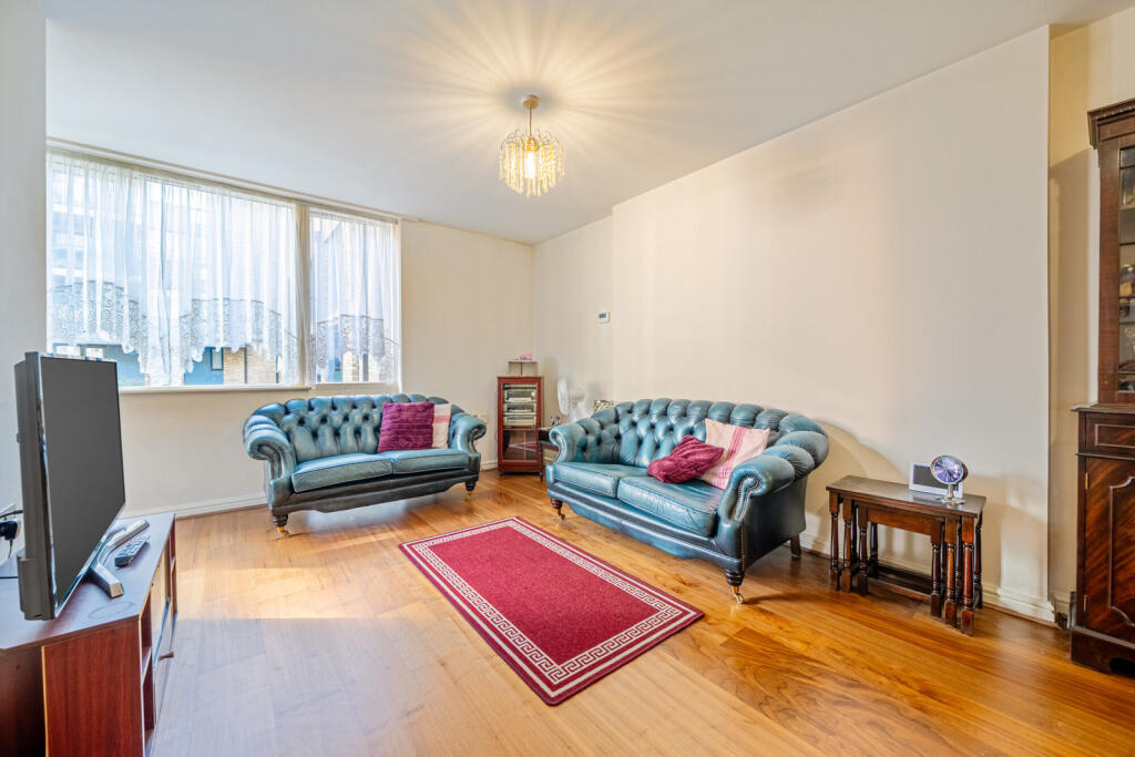 Apartment in London - View 4