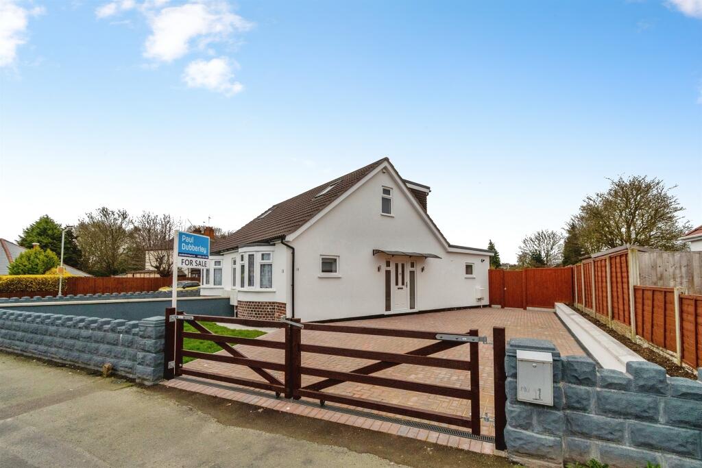 Main image of property: Hadley Road, Bilston