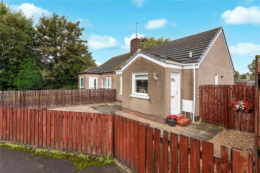 Main image of property: Cowden Hill Gardens, Bonnybridge, Stirlingshire, FK4