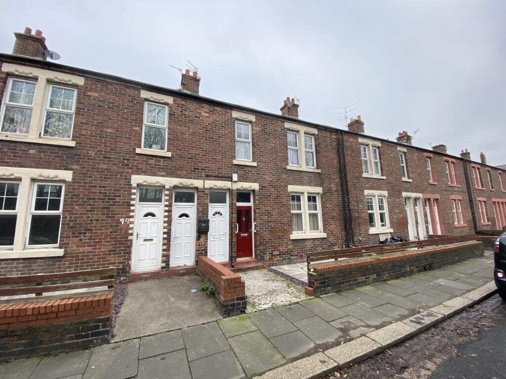 Main image of property: Holly Avenue, Wallsend, NE28 6PD