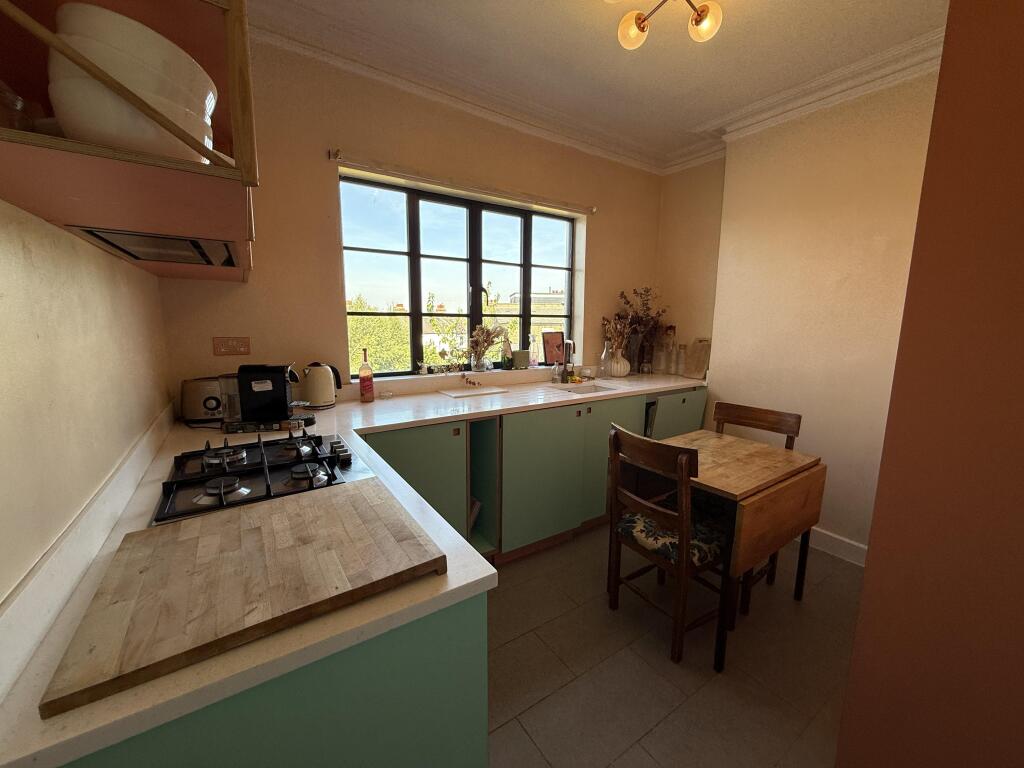 Apartment in London, East Dulwich - View 4