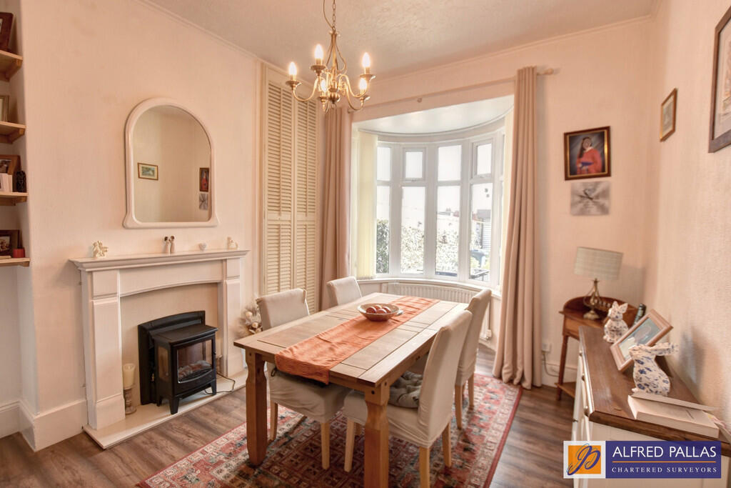 Gordon Terrace, Southwick photo 4