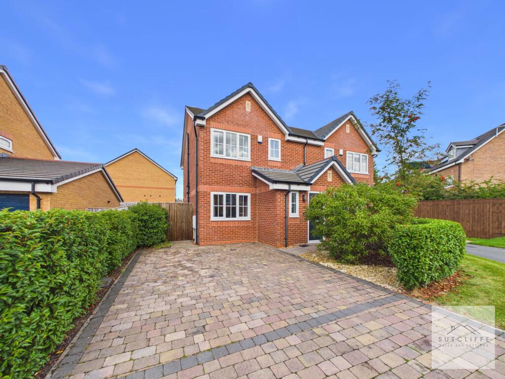 Main image of property: Pine Hurst Avenue, Bowgreave, PR3
