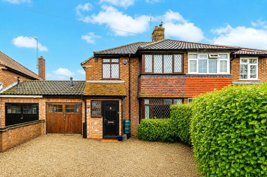 Main image of property: Wantage Road, Didcot, Oxfordshire, OX11