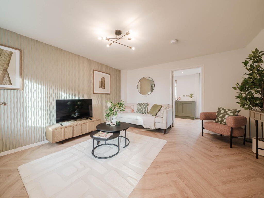 Main image of property: Glasshouse Lane,
Kenilworth,
Warwickshire
CV82AJ