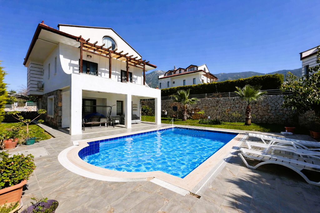 Main image of property: Ovacik, Fethiye, Mugla