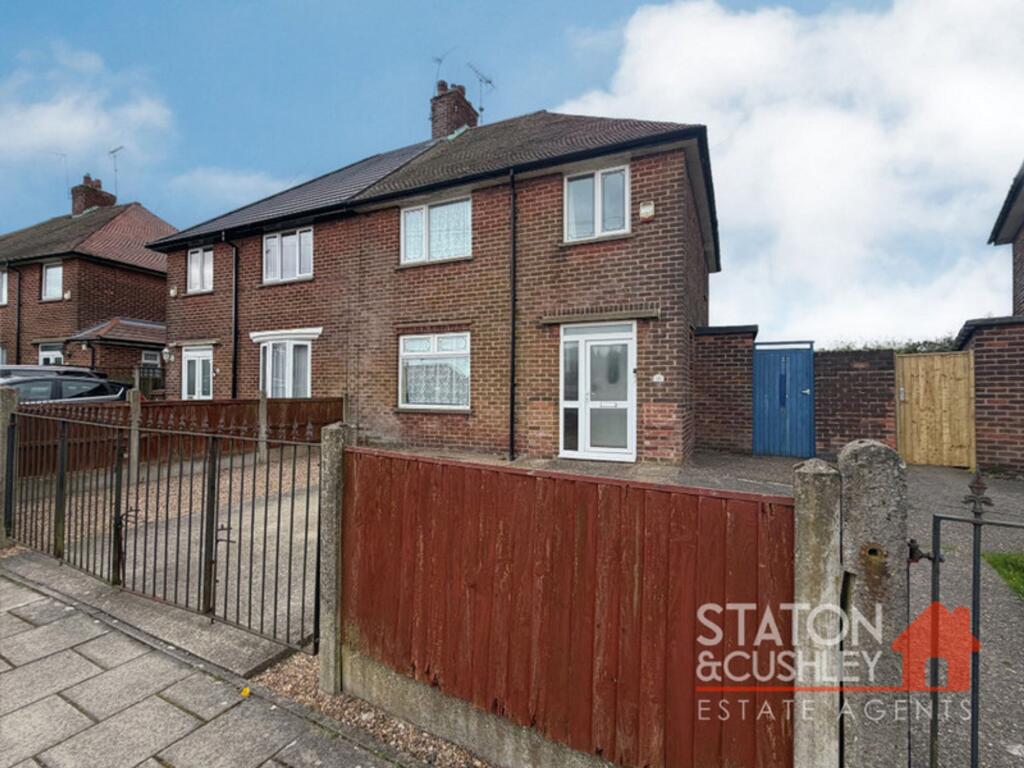 Daniel Crescent, Mansfield, NG18, Mansfield