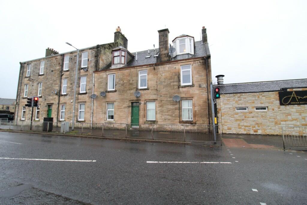 Main image of property: 11 Bridgend, Kilbirnie, Ayrshire, KA25