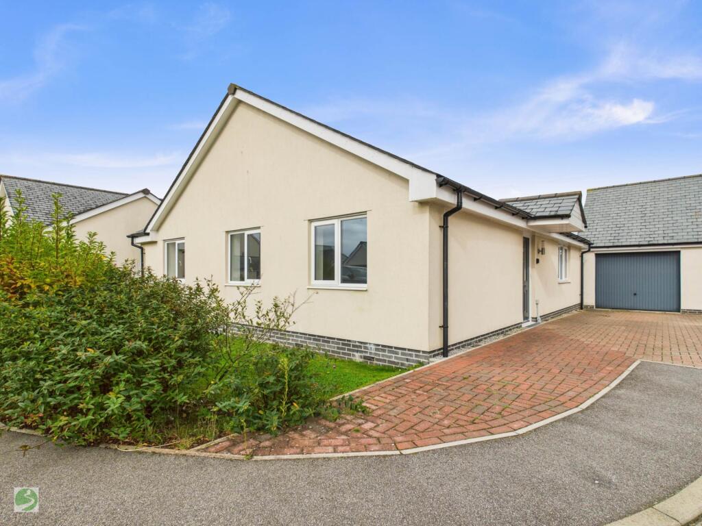 Main image of property: Trelawny Close, Pelynt