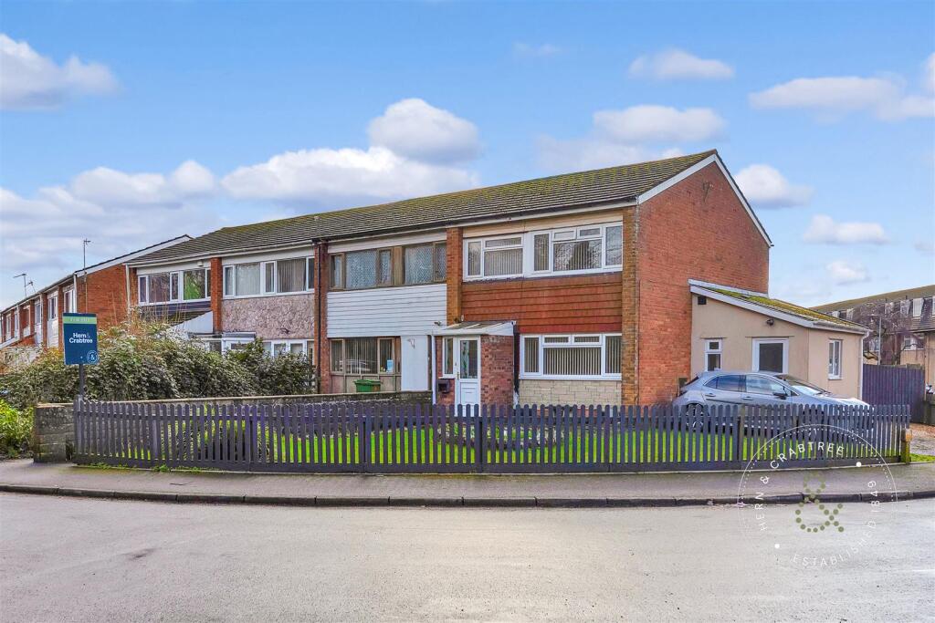 Main image of property: Fairwood Road, Llandaff, Cardiff