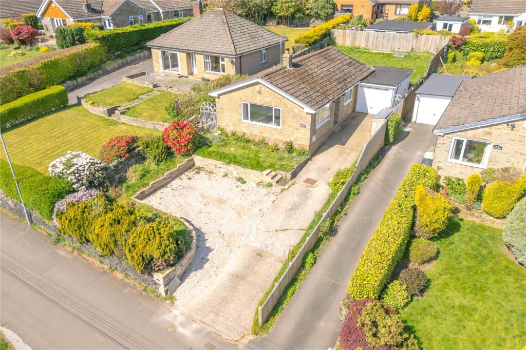 Main image of property: Far Lane, Hepworth, Holmfirth, HD9