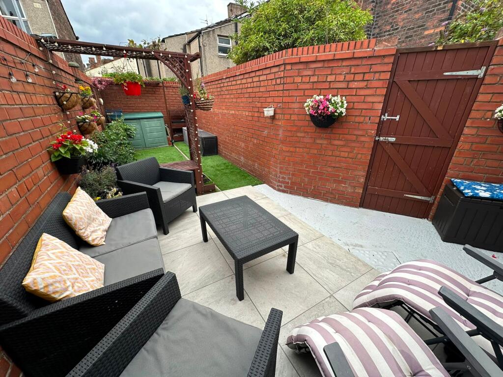 House in Sefton, Bootle - View 4