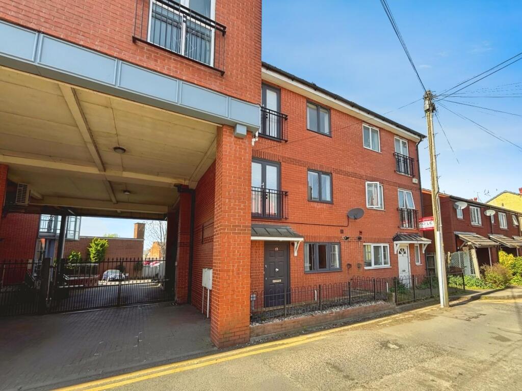 Main image of property: North Road, Harborne, Birmingham