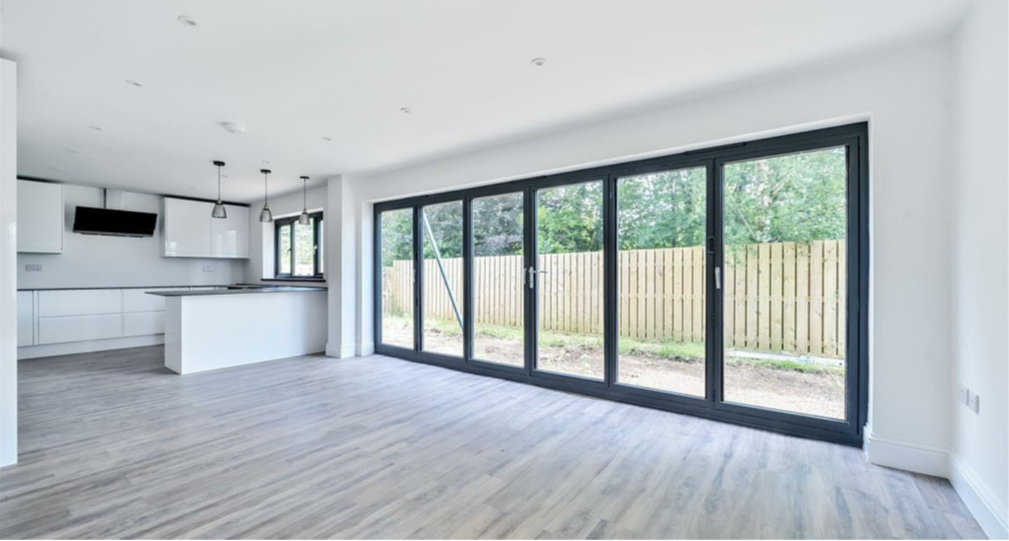 3 & 4 Dingle Court, Drakewalls, Gunnislake, Devon PL18 9FH photo 4