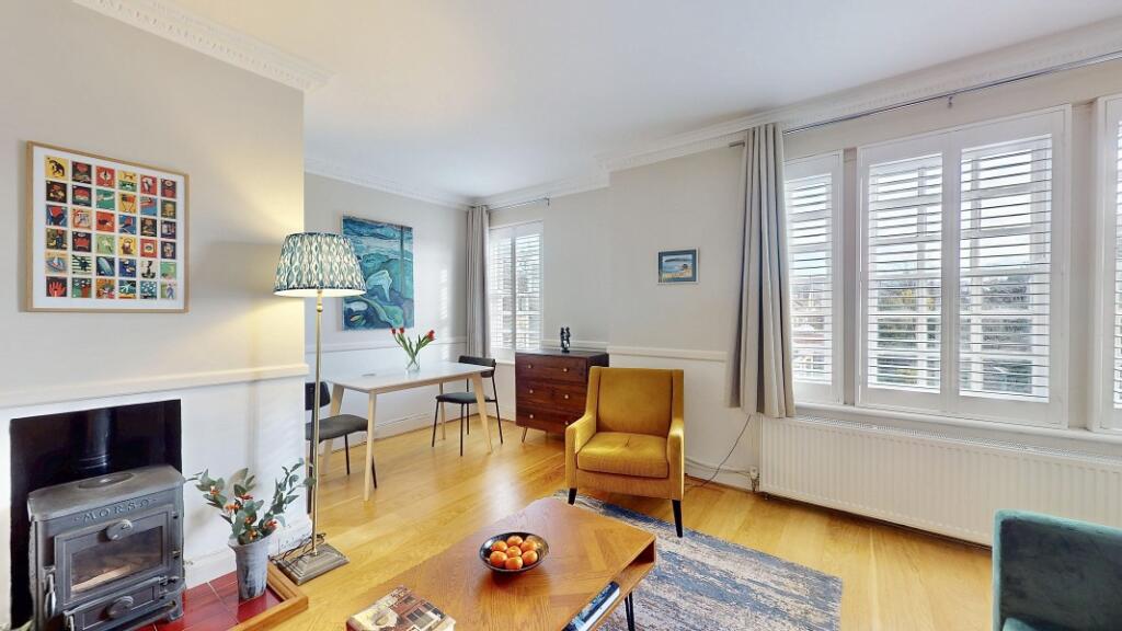 Main image of property: Paradise Road, TW9