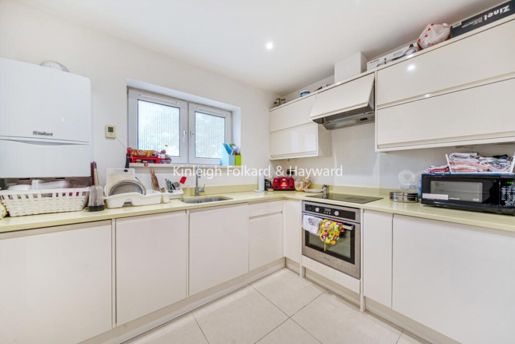 Main image of property: Admiral Walk, London, W9