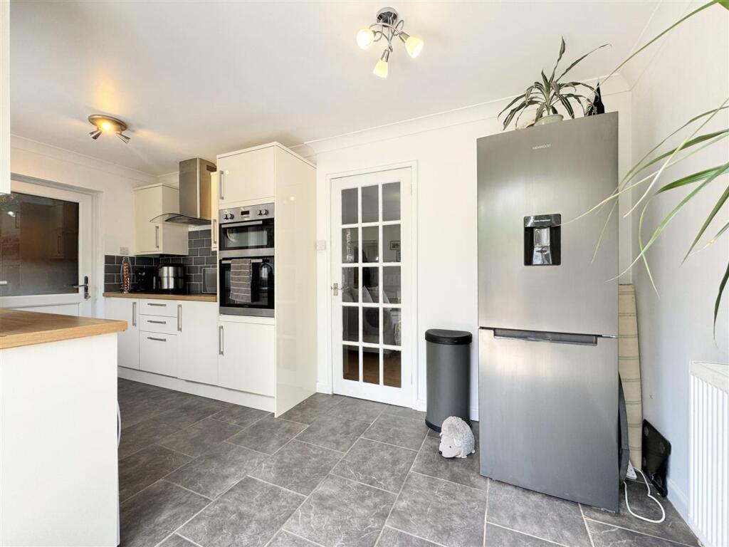 House in Penhale, Retew, St. Enoder - View 4