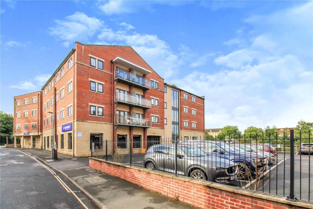 Additional image 12 of Fortescue House, Court Street